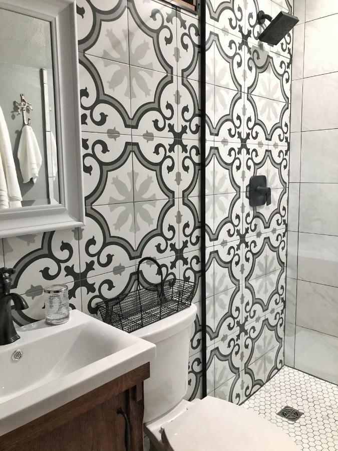 The Walnut Grove Bnb Harrow Exteriér fotografie