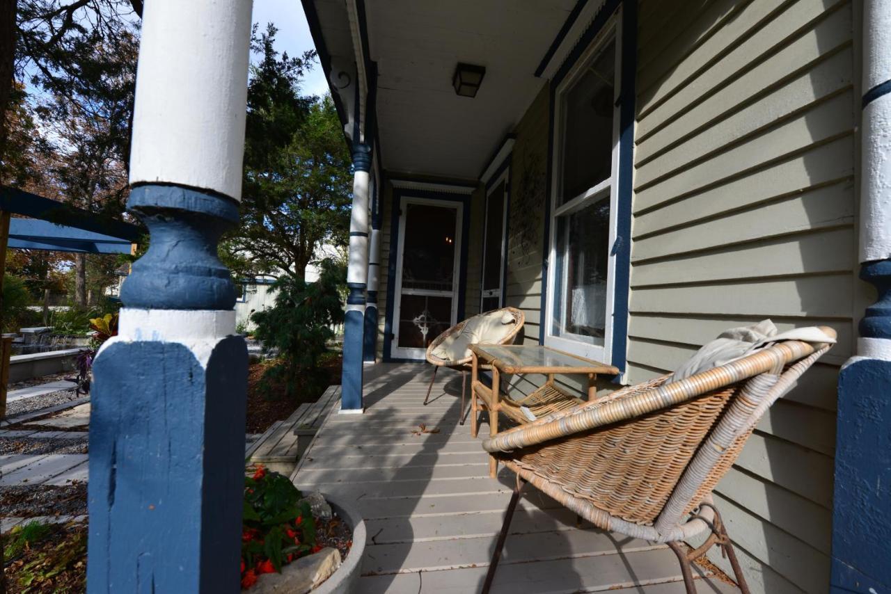 The Walnut Grove Bnb Harrow Exteriér fotografie