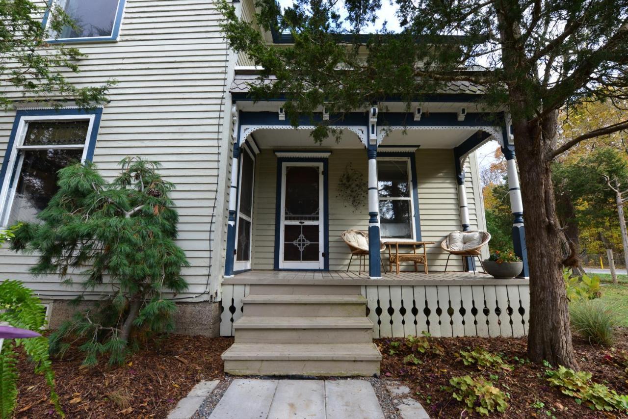 The Walnut Grove Bnb Harrow Exteriér fotografie
