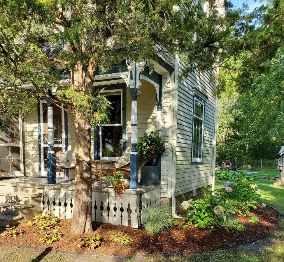 The Walnut Grove Bnb Harrow Exteriér fotografie