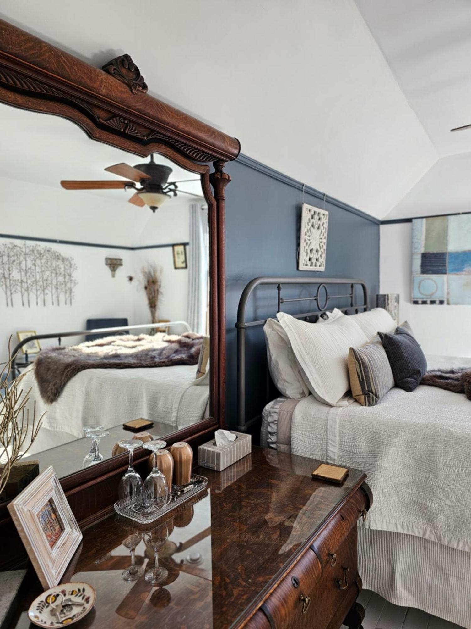 The Walnut Grove Bnb Harrow Exteriér fotografie