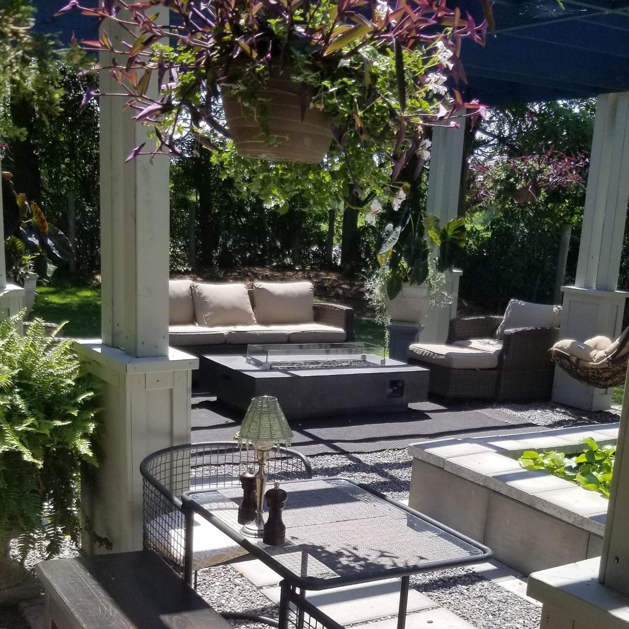 The Walnut Grove Bnb Harrow Exteriér fotografie